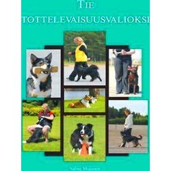 Tie tottelevaisuusvalioksi