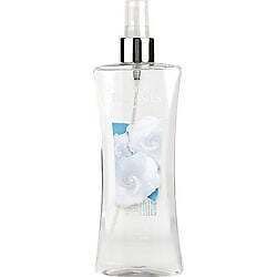 BODY FANTASIES FRESH WHITE MUSK by Body Fantasies BODY SPRAY 8 OZ For WOMEN