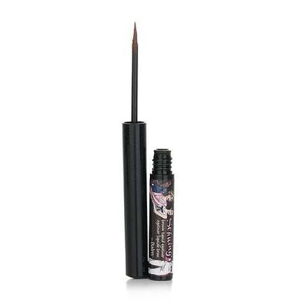 TheBalm by TheBalm Schwing Liquid Eyeliner - Brown ..1.7ml/0.05oz For WOMEN