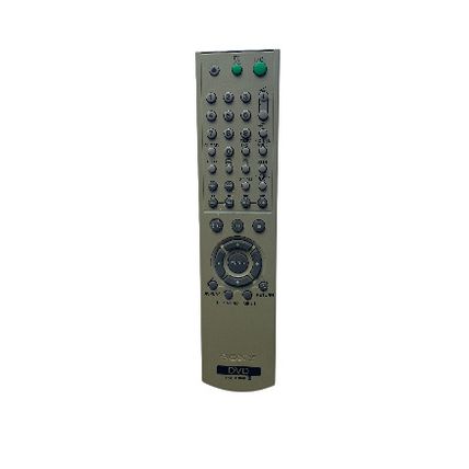 Genuine Original Sony RMT-D166P Remote Control For DVD & TV *UK SELLER*
