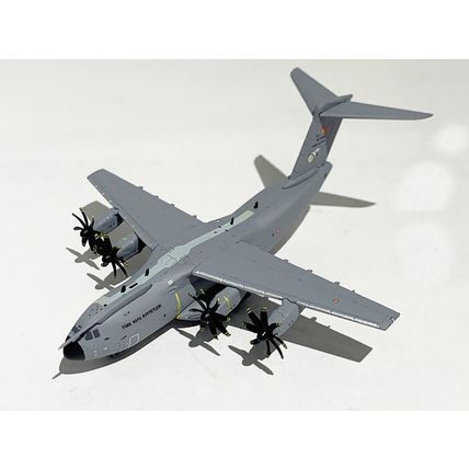 A400M ATLAS TURKISH AF REG: 18-0093 - GEMINI JETS GMTUR139 1/400 - PRE ORDER
