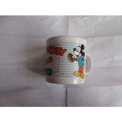 DISNEY /MICKY @ PLUTO CUP (22/01)