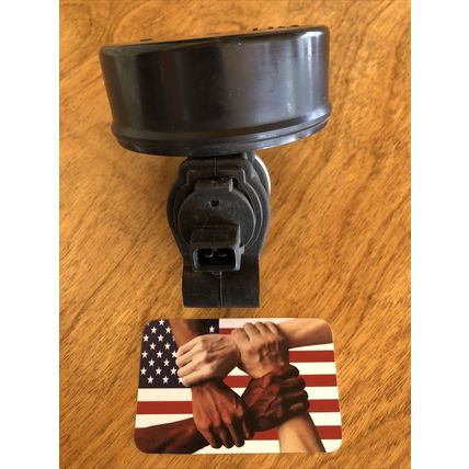 Volvo V70 850 S70 C70 97 - 00 Fuel Vapor Canister EVAP Shut Off Valve 9135805