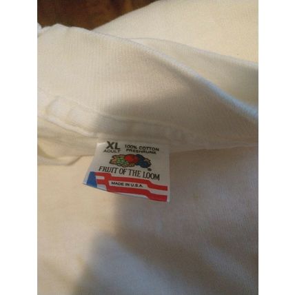 Marlboro Cigarettes Marlboro Unlimited White Mountain Pass Pocket T Shirt (new)