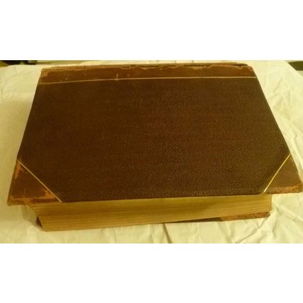 THE HISTORY OF ESSEX COUNTY MASSACHUSETTS RARE 1888 TWO VOLUME SET ILLUSTRATED