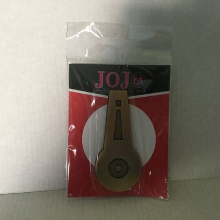 2022 San Diego Comic Con Exclusive JoJo Bizarre Adventure Golden Wind 3'' Bruno