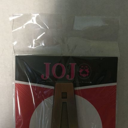 2022 San Diego Comic Con Exclusive JoJo Bizarre Adventure Golden Wind 3'' Bruno