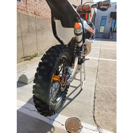 2017 KTM 150 SX