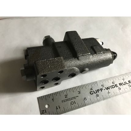 NEW 6B17 BRAKE MASTER CYLINDER, FORKLIFT 6B178,ST