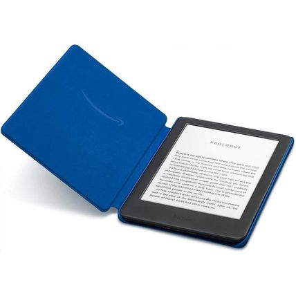 Amazon Kindle Fabric Cover (10th Generation)(2019 Release)-Cobalt Blue-NEW-FAST