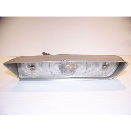 1965 CHRYSLER IMPERIAL LH FRONT TURN SIGNAL ASSY OEM LEBARON CROWN