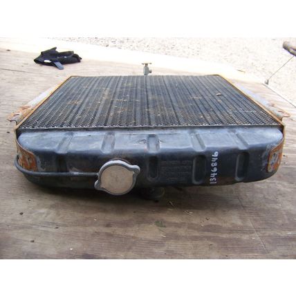 VINTAGE MOPAR RADIATOR OEM #1346846