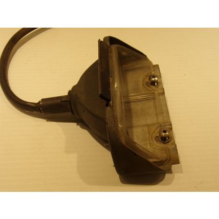 1965 1966 Plymouth Parking Light 2483264 SAE DP 65 P Full Size Sport Fury III