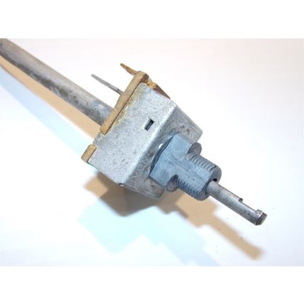 1963 64 Dodge Dart Valiant Heater Switch 2290891 OEM Barracuda Polara Sport Fury