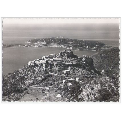 06 - EZE - LE CAP FERRAT