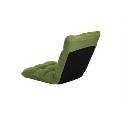 Chair, Gaming Sofa Chair, Adjustable, Cushioned -by Chic Home Design "Daphene"