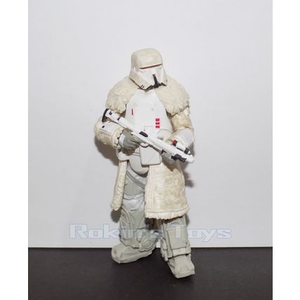 Loose The Vintage Collection VC128 Range Trooper 3.75"