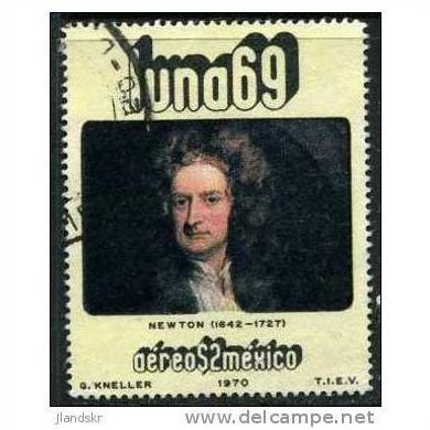 1970 Michel 1336 - fine used (o)