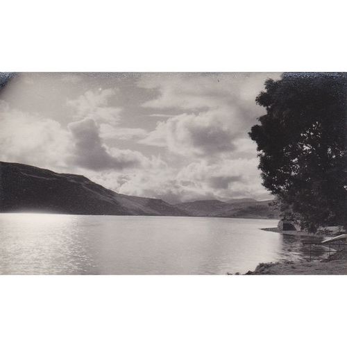 Carbost 1938 Argyllshire Postcard (ARL72130)
