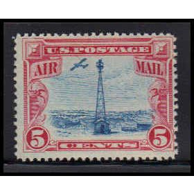 C11 5c Beacon Average Plus MNH O6741