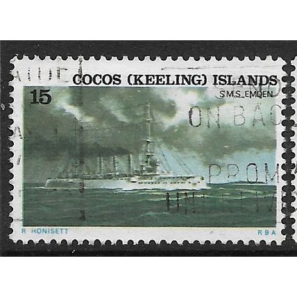 1976 SG 24 - #4 fine used (o)