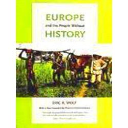 Europe & The People Without History