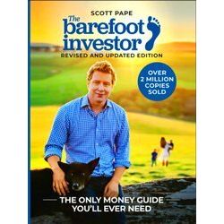 The Barefoot Investor
