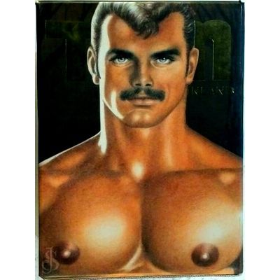 Tom of Finland: The Comic Collection - 5 Mini Books in box by Dian Hanson