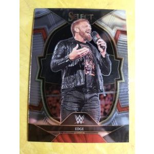 2023 Select WWE Base #58 Edge