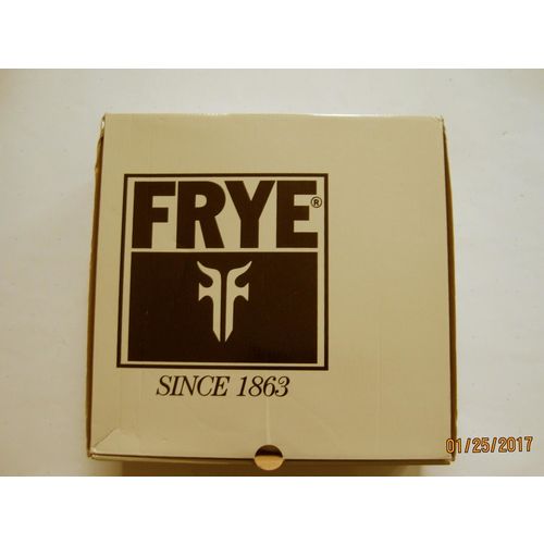 NEW FRYE Women's Parker Short Boots 9 Medium (B,M)