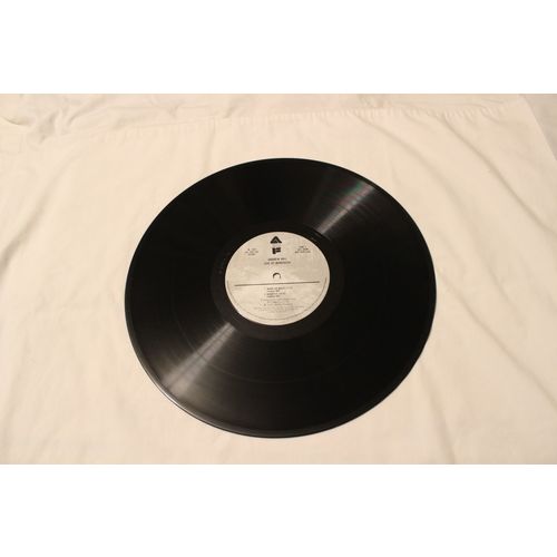 Andrew Hill Promo LP with Original Record Company Sleeve-LIVE AT MONTREUX STEREO
