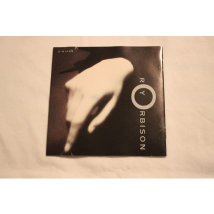 Roy Orbison 5" CD Album-MYSTERY GIRL