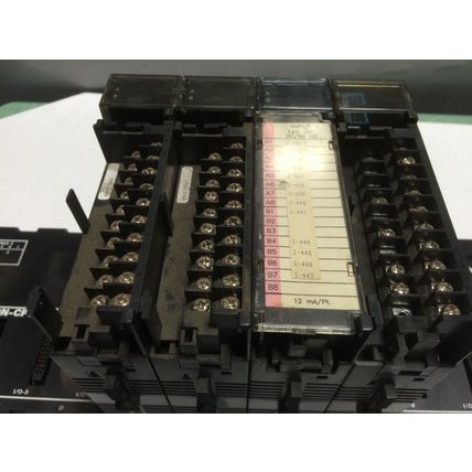 GE FANUC 10-slot,IC693CHS392H,IC693MDL240G,HE93DA  C410A,IC693MDL240E,3829643,BV