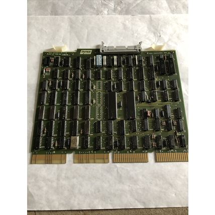 DYNUS CO3001-A-E,CO3107001,CO 3001 PCB BOARD,BL