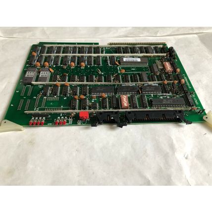 HITATCHI CPUY 2Y000925-4 PLC CIRCUIT BOARD,2Y000925-4A, cpuy 2y0009254,TF