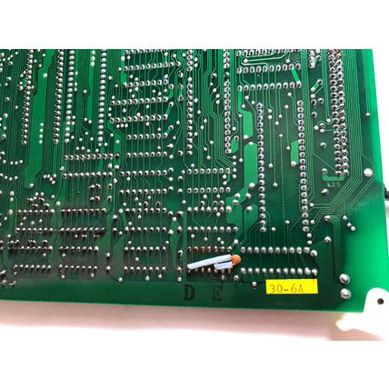 HITATCHI CPUY 2Y000925-4 PLC CIRCUIT BOARD,2Y000925-4A, cpuy 2y0009254,TF