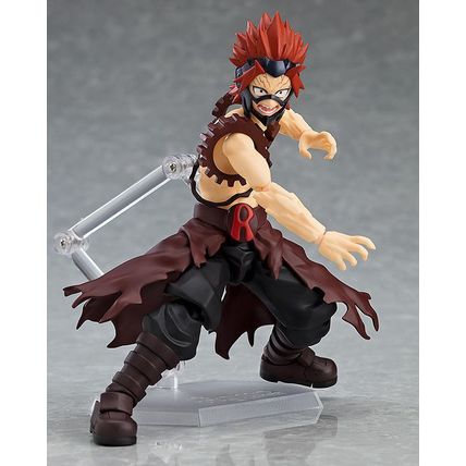 My Hero Academia Eijiro Kirishima Figure Figma 481