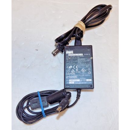 Cisco Systems ADP-12GB 5V AC Adapter Power Supply