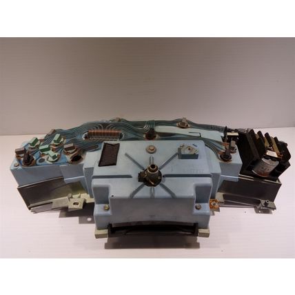 1971 72 73 Cadillac Instrument Cluster OEM 120 Speedo Fuel 6493962