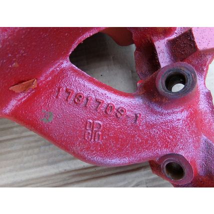 1957 58 Dodge Plymouth Chrysler 392 Hemi Intake Manifold 1731703-1 OEM