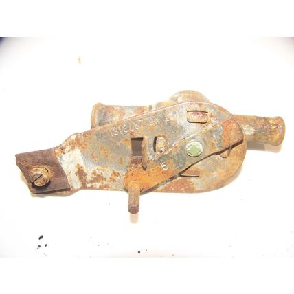 1976 DODGE RAMCHARGER HEATER CONTROL VALVE OEM TRUCK POWER WAGON 75 77 78 79