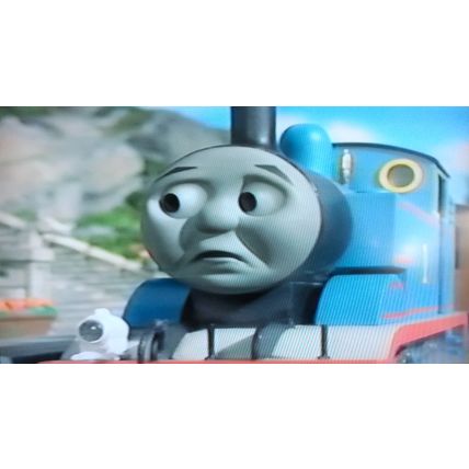 VERY RARE THOMAS & FRIENDS TALES FROM THE TRACK VHS VIDEOTAPE