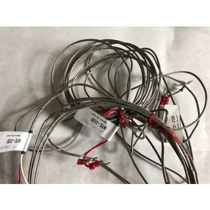 new PLASTIC PROCESS EQUIPMENT WTC-2120 WTC-1120 CONNECT,EQ