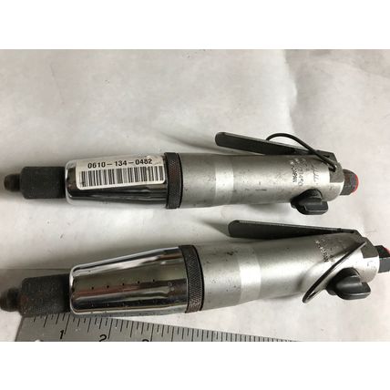 NEW URYU US-4,URYU type US-4 PNEUMATIC SCREWDRIVER ,EQ