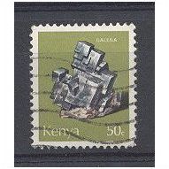 Kenya.SG111 50c Galena.Fine Used.stmpxaut12