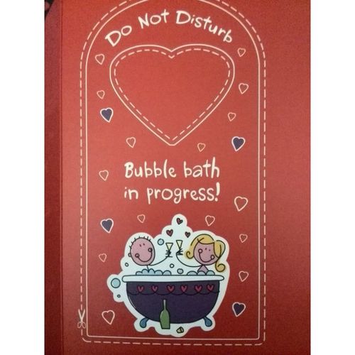 Valentines Card #2