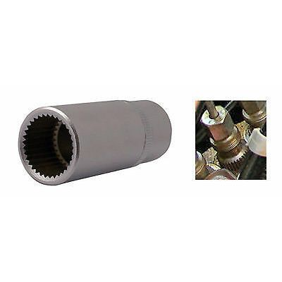 SYKES PICKAVANT MERCEDES BENZ SPECIAL SOCKET TOOL FOR DIESEL FUEL PUMP 01515500