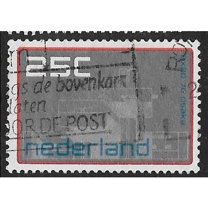 1969 NVPH 964 - fine used (o)