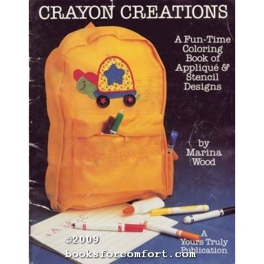 Crayon Creations
