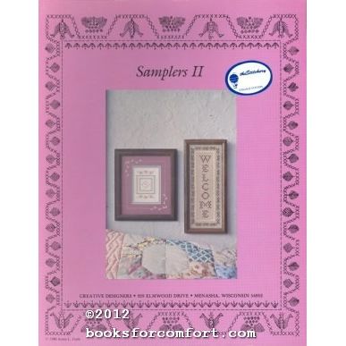 Samplers II